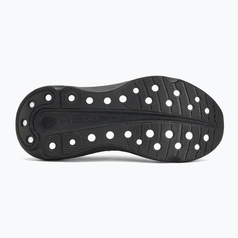 Pánske bežecké topánky Under Armour Infinite Elite 2 black/black/anthracite 4