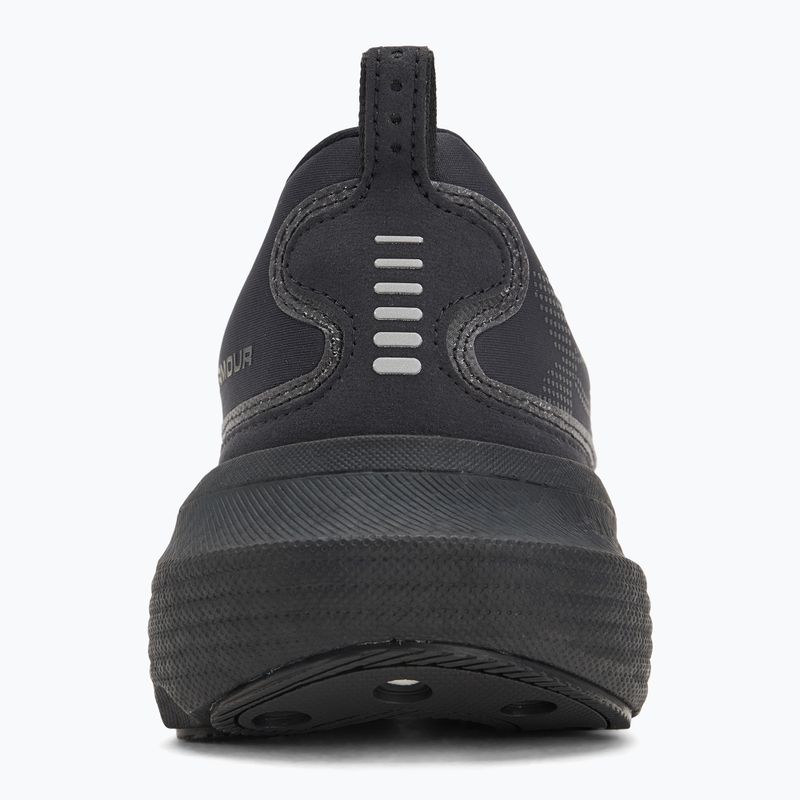 Pánske bežecké topánky Under Armour Infinite Elite 2 black/black/anthracite 6
