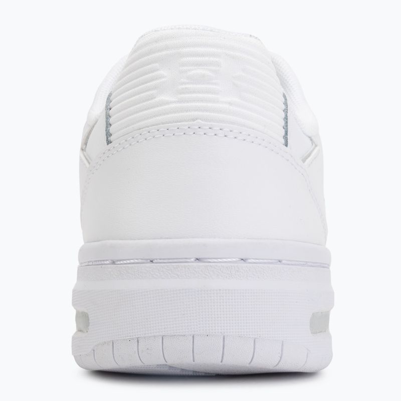 Pánske tréningové topánky Under Armour Flex white/white/distant gray 6