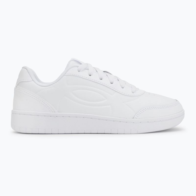 Dámske tréningové topánky Under Armour Motion white/white/white 2