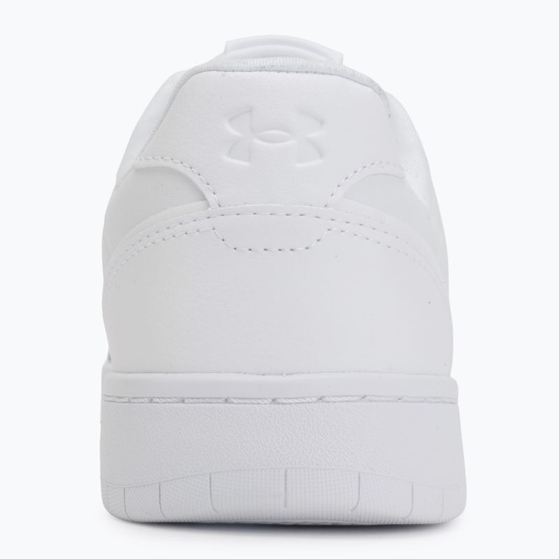 Dámske tréningové topánky Under Armour Motion white/white/white 6