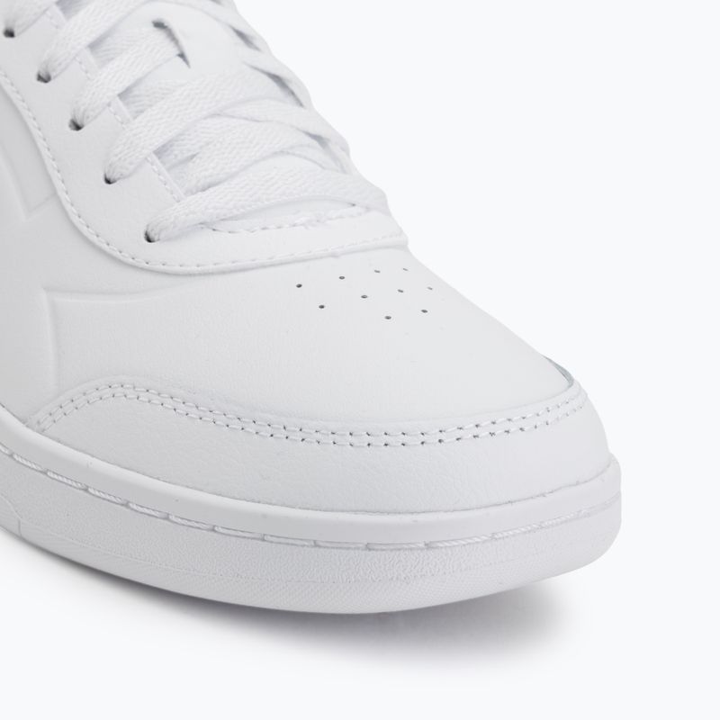 Dámske tréningové topánky Under Armour Motion white/white/white 7