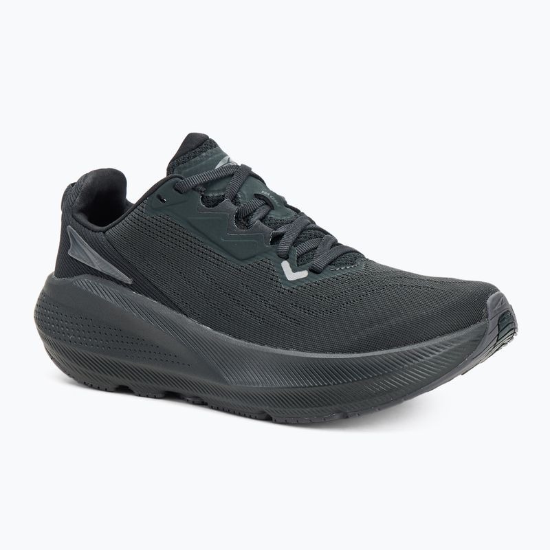 Dámska bežecká obuv Altra FWD VIA black/black