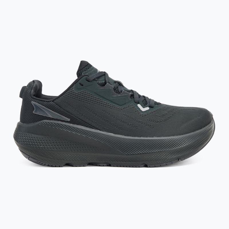 Dámska bežecká obuv Altra FWD VIA black/black 2