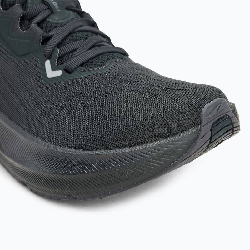 Dámska bežecká obuv Altra FWD VIA black/black 7