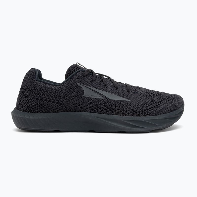 Pánske bežecké topánky Altra Escalante Racer 2 black/black 2