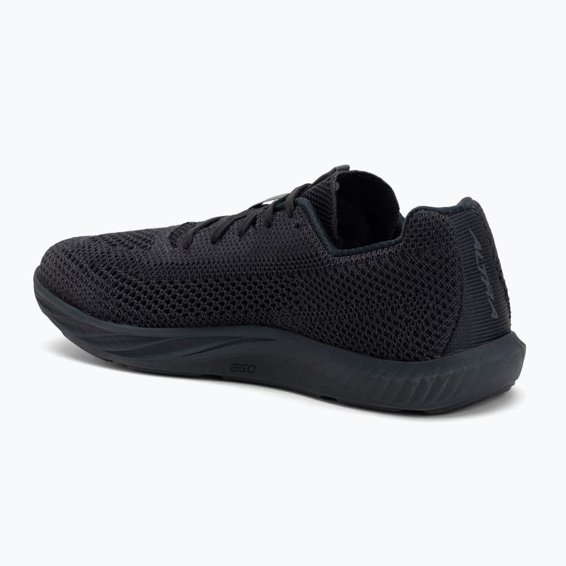 Pánske bežecké topánky Altra Escalante Racer 2 black/black 3