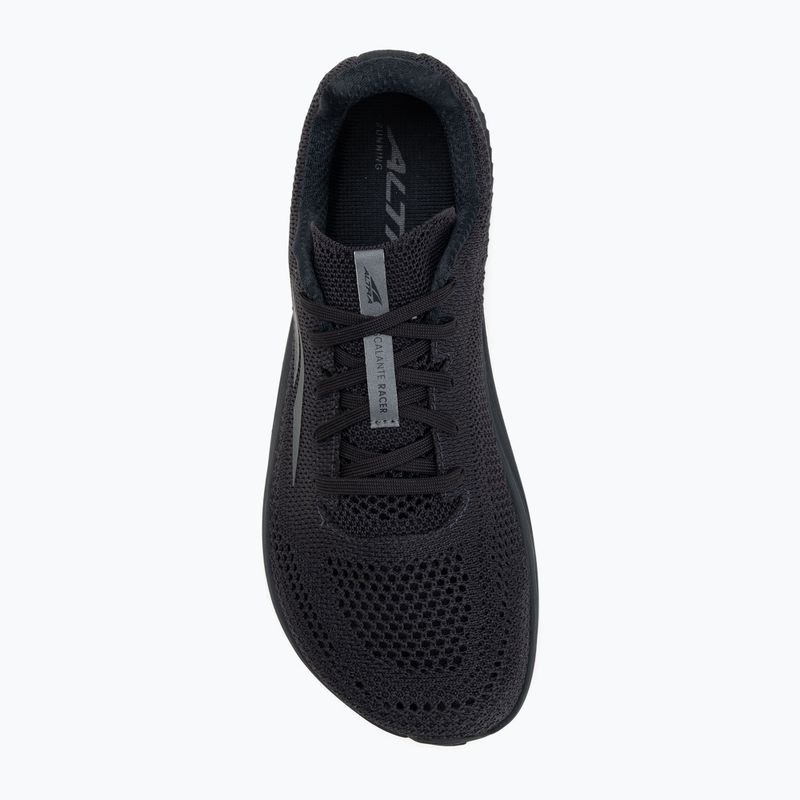 Pánske bežecké topánky Altra Escalante Racer 2 black/black 5