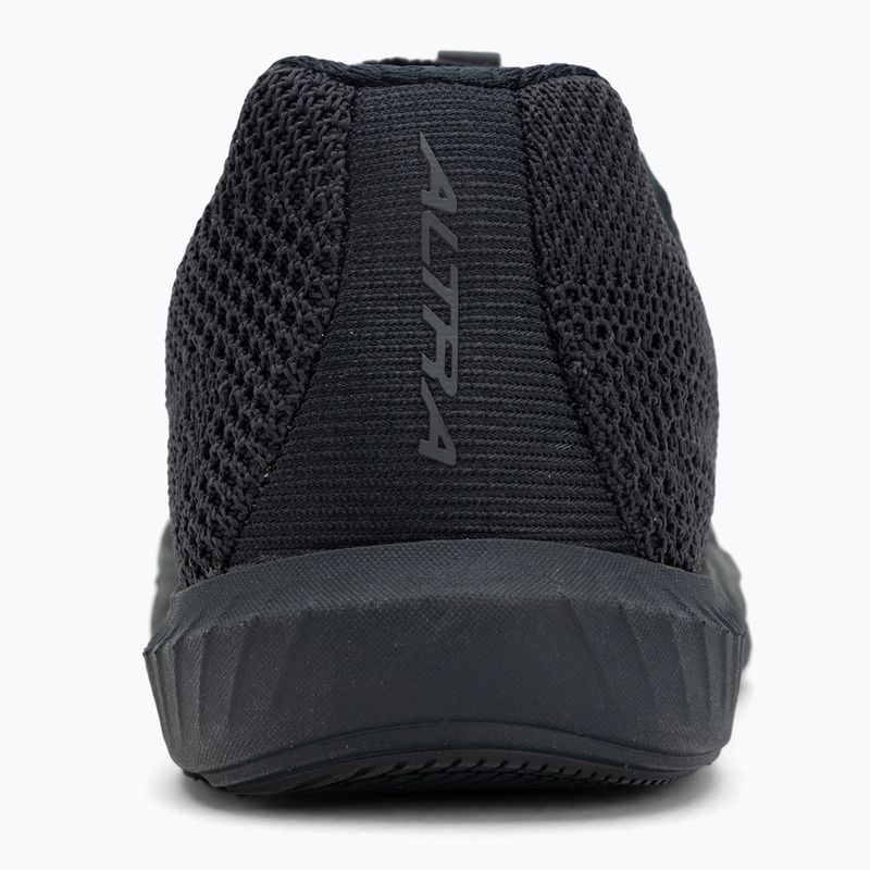 Pánske bežecké topánky Altra Escalante Racer 2 black/black 6