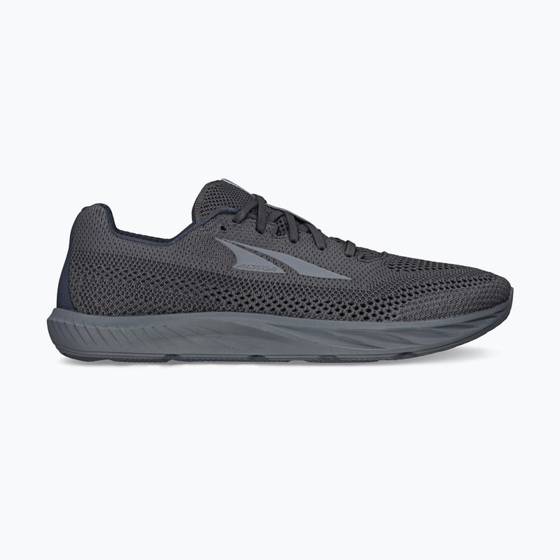 Pánske bežecké topánky Altra Escalante Racer 2 black/black