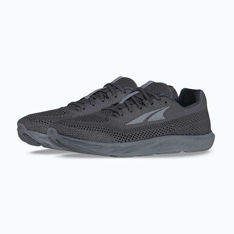 Pánske bežecké topánky Altra Escalante Racer 2 black/black 3