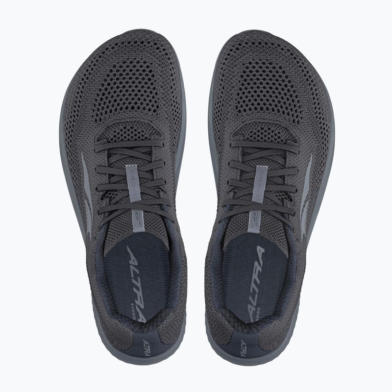 Pánske bežecké topánky Altra Escalante Racer 2 black/black 4