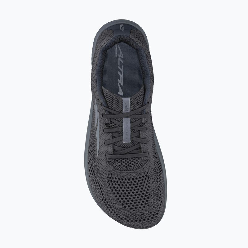 Pánske bežecké topánky Altra Escalante Racer 2 black/black 5