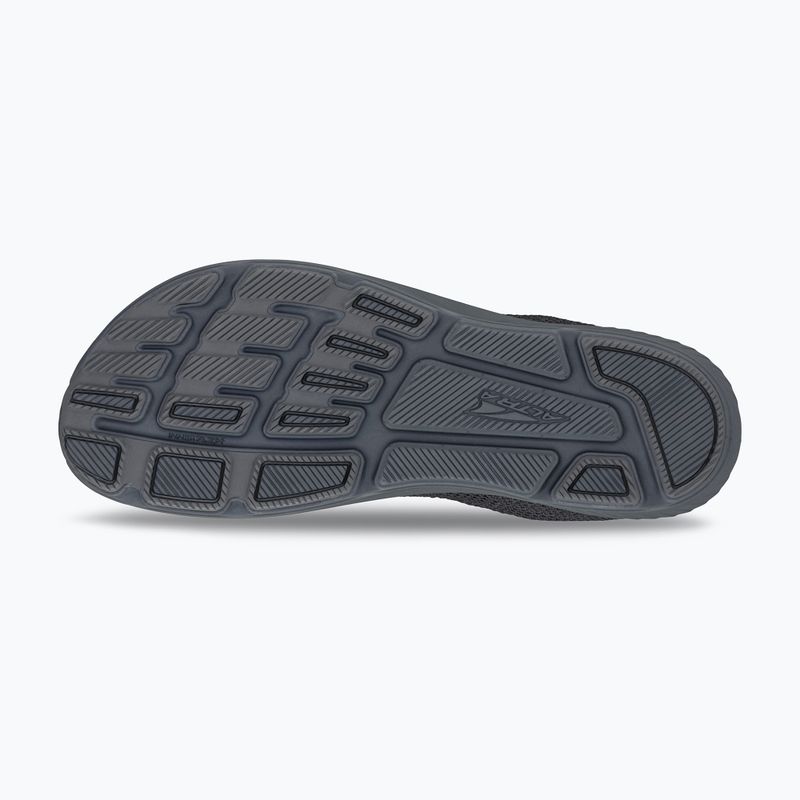 Pánske bežecké topánky Altra Escalante Racer 2 black/black 6