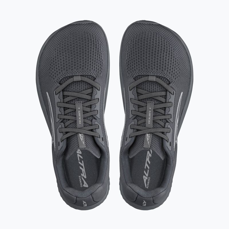 Dámske bežecké topánky Altra Escalante 4 black/black 4