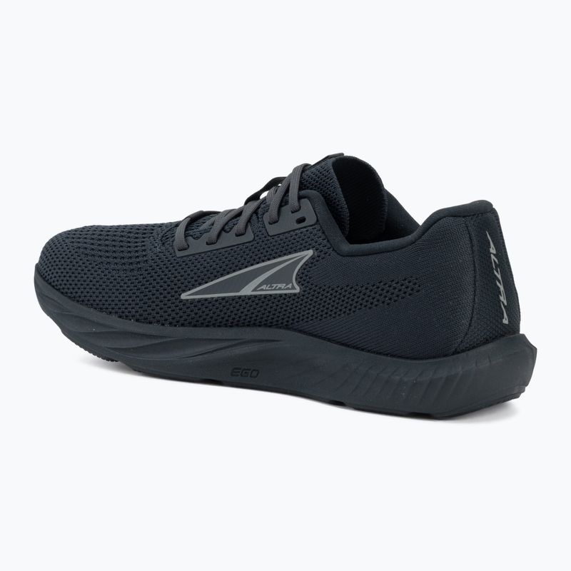 Dámske bežecké topánky Altra Escalante 4 black/black 3