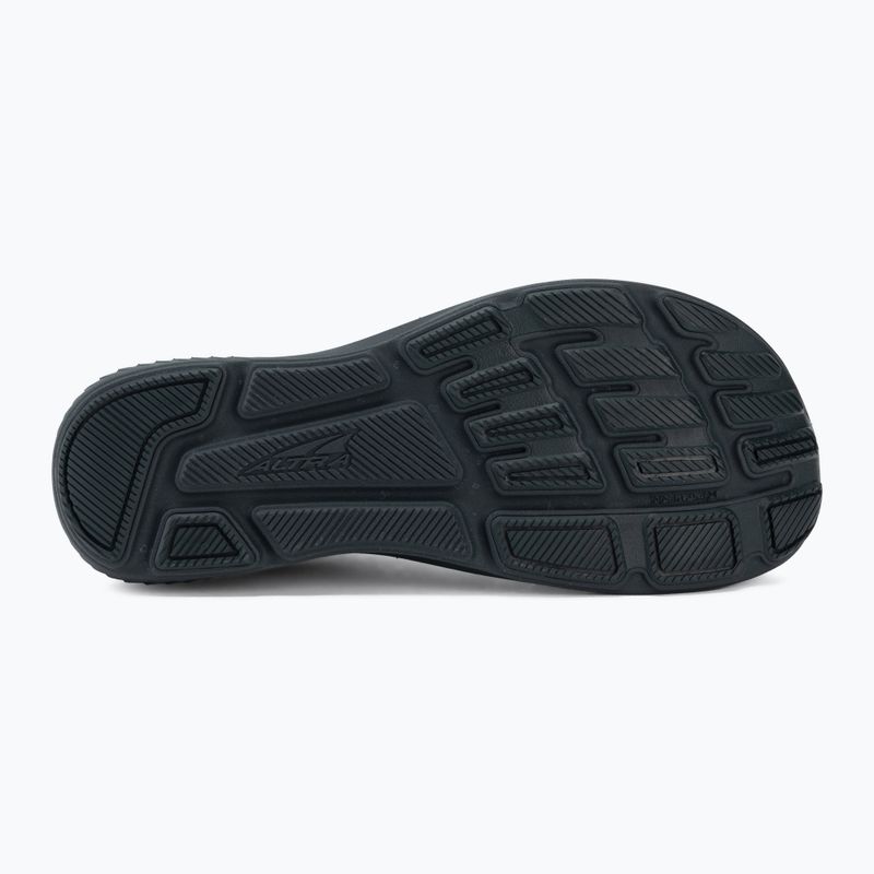 Dámske bežecké topánky Altra Escalante 4 black/black 4