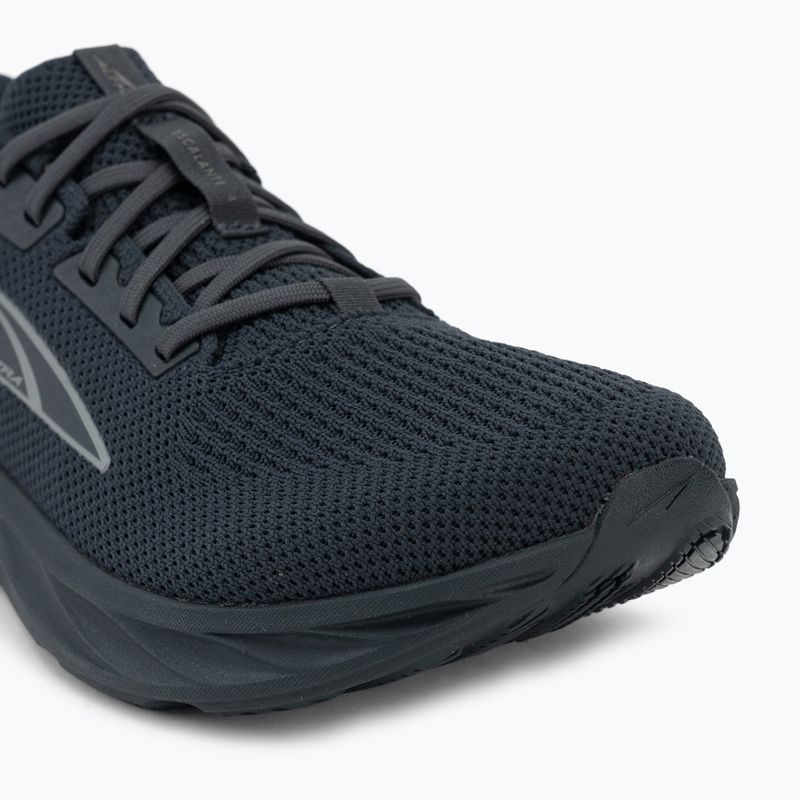 Dámske bežecké topánky Altra Escalante 4 black/black 7