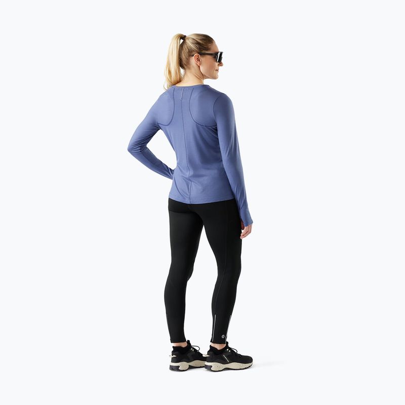 Dámska termo bielizeň Smartwool Active nightfall blue 2