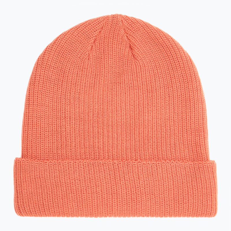 Zimná čiapka Smartwool Patch terracotta 2
