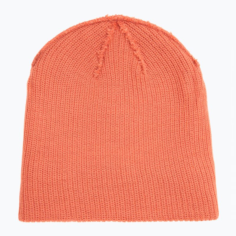 Zimná čiapka Smartwool Patch terracotta 4