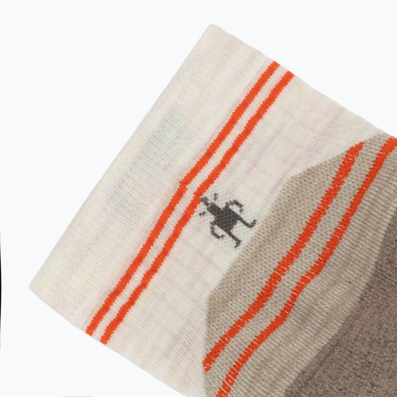 Dámske ponožky Smartwool Hike Targeted Cushion Ankle moonbeam 3