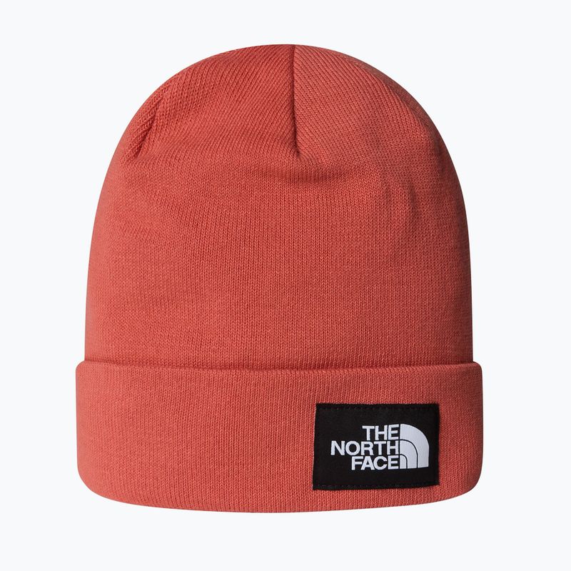 Zimná čiapka The North Face Dock Worker Recycled mars dust
