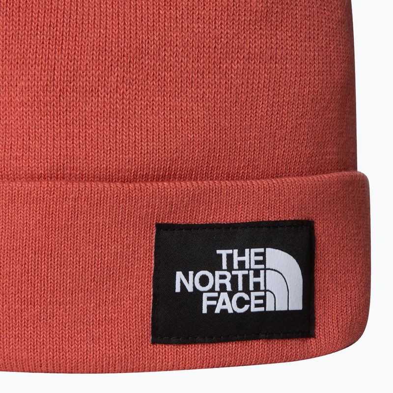Zimná čiapka The North Face Dock Worker Recycled mars dust 2