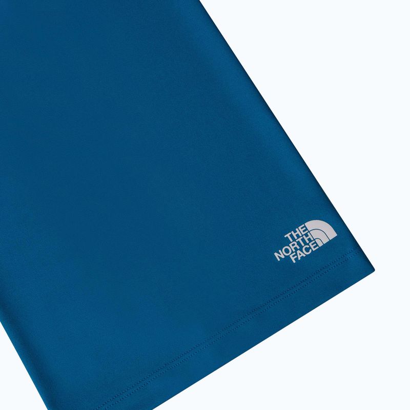 Pánsky multifunkčný nákrčník The North Face Base Gaiter dark blue 4