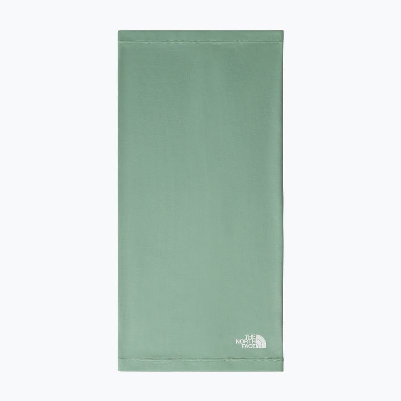 Pánsky multifunkčný nákrčník The North Face Base Gaiter slate moss