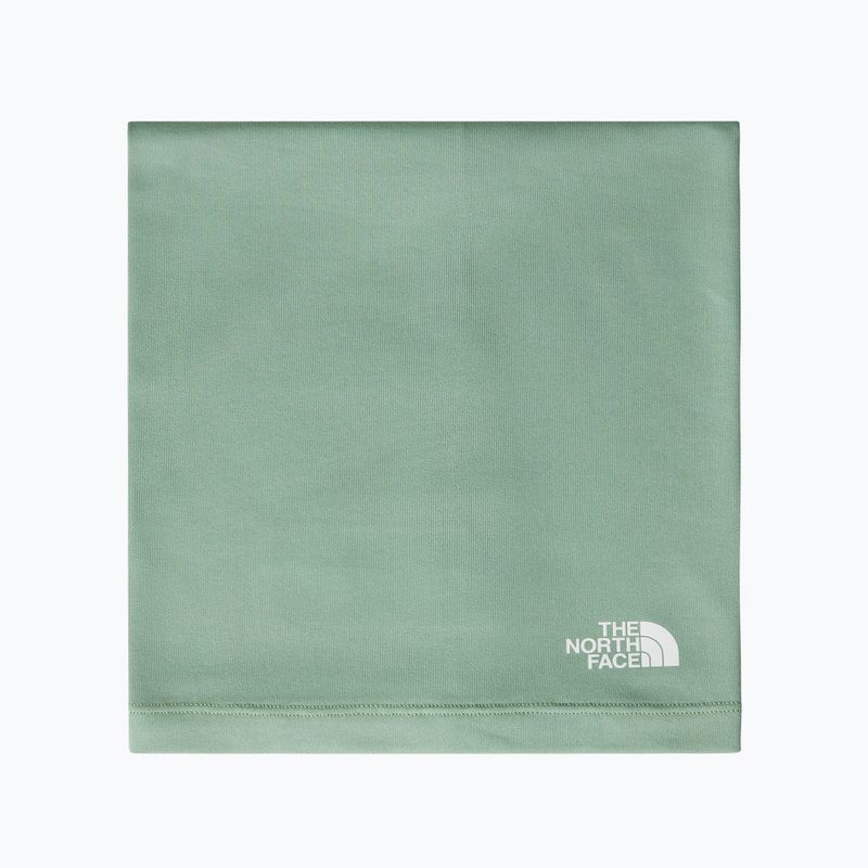 Pánsky multifunkčný nákrčník The North Face Base Gaiter slate moss 2