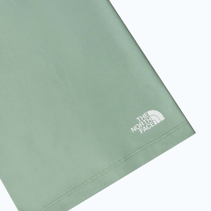 Pánsky multifunkčný nákrčník The North Face Base Gaiter slate moss 4
