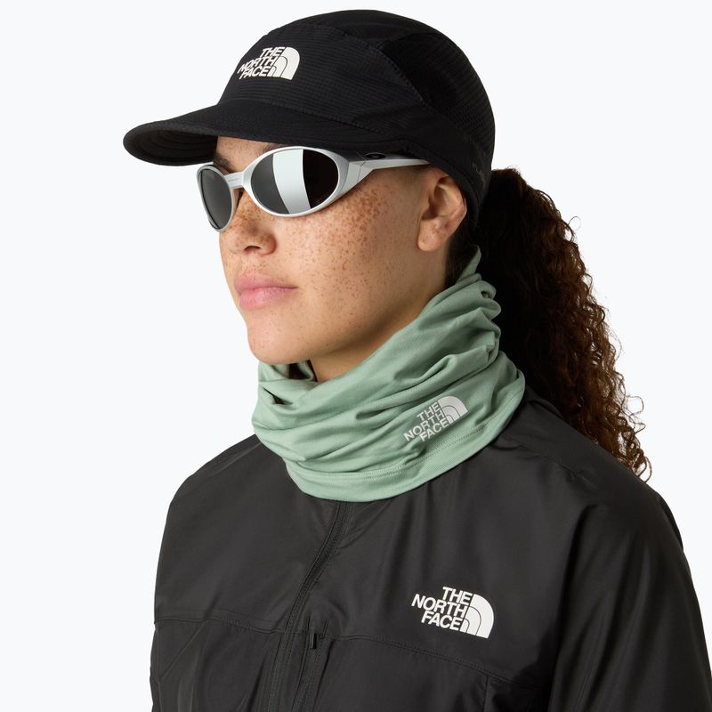 Pánsky multifunkčný nákrčník The North Face Base Gaiter slate moss 5
