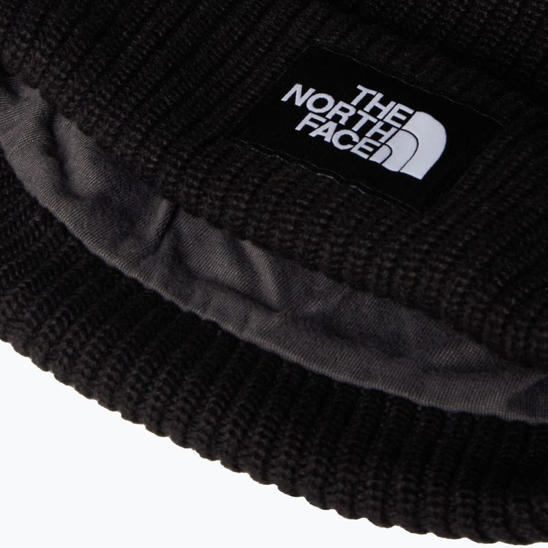 Detská zimná čiapka The North Face Salty Lined 3