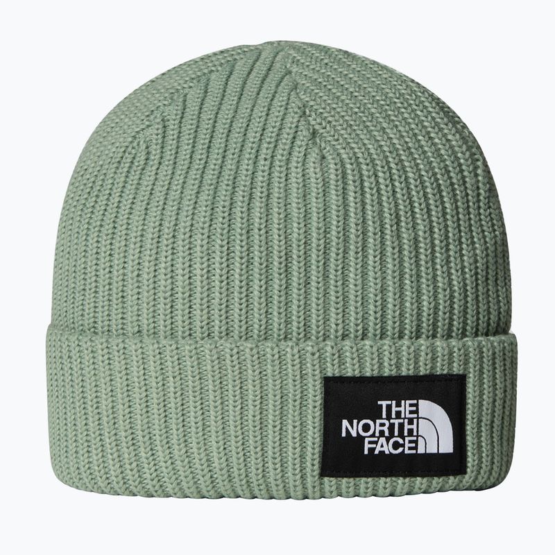 Detská zimná čiapka The North Face Salty Lined