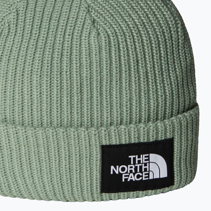 Detská zimná čiapka The North Face Salty Lined 2