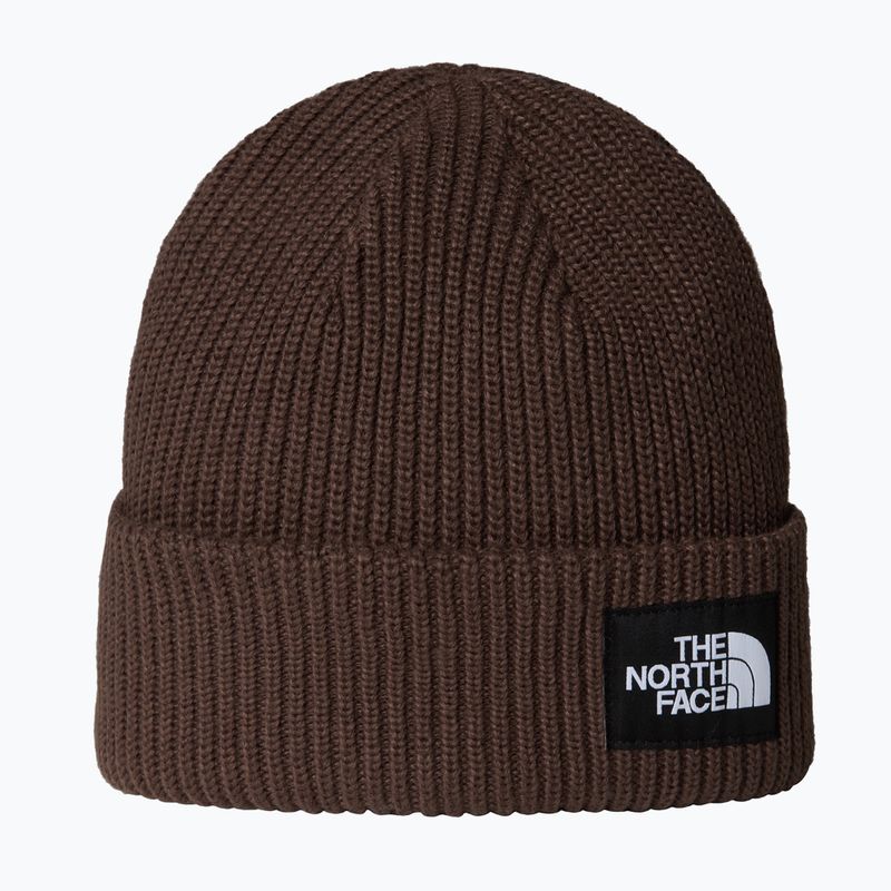 Zimná čiapka The North Face Salty Lined