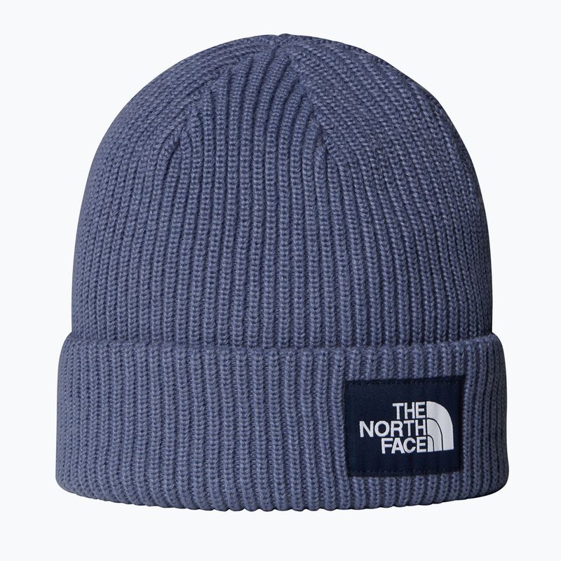 Zimná čiapka The North Face Salty Lined