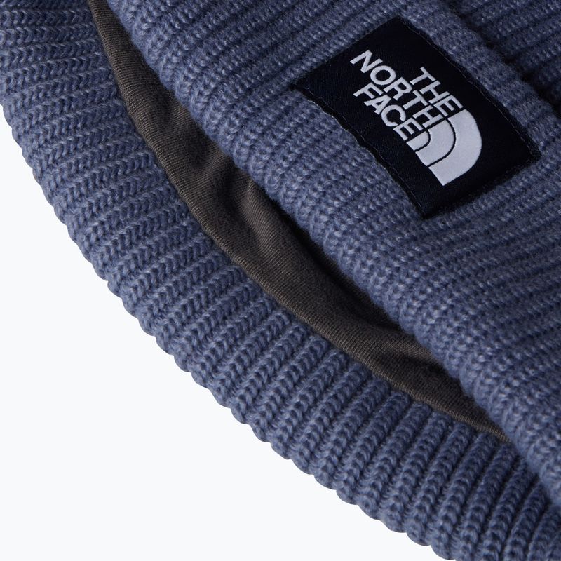 Zimná čiapka The North Face Salty Lined 3