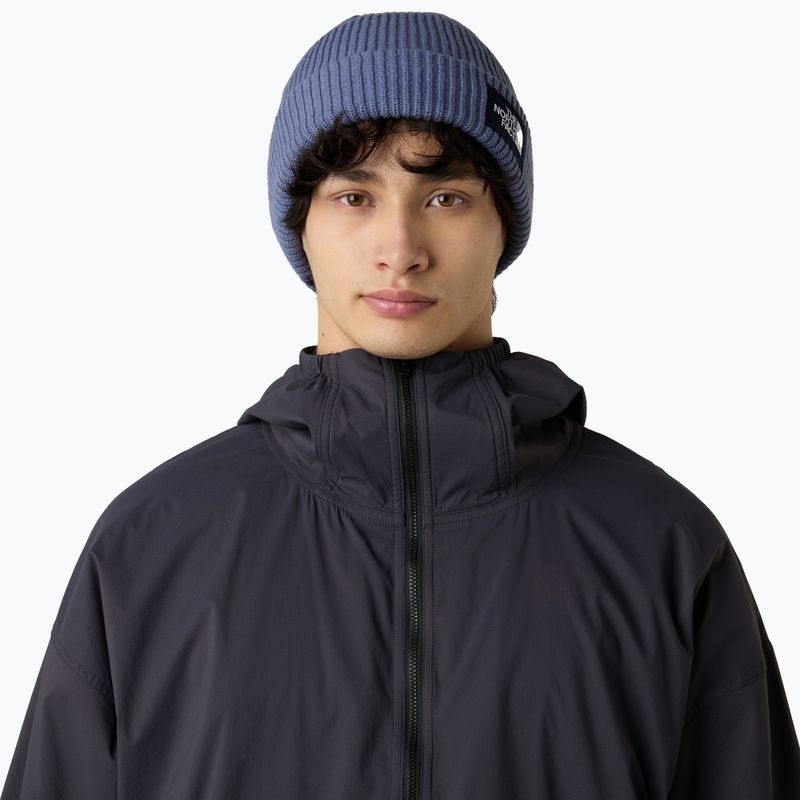 Zimná čiapka The North Face Salty Lined 4