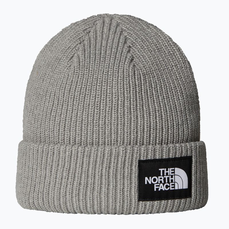 Zimná čiapka The North Face Salty Lined