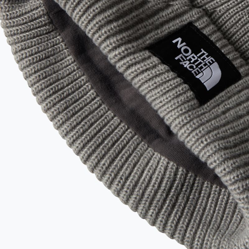 Zimná čiapka The North Face Salty Lined 3