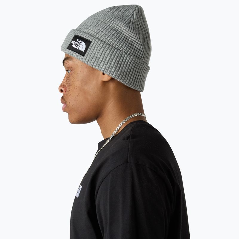Zimná čiapka The North Face Salty Lined 5