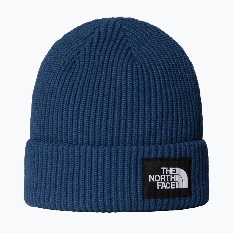 Zimná čiapka The North Face Salty Lined