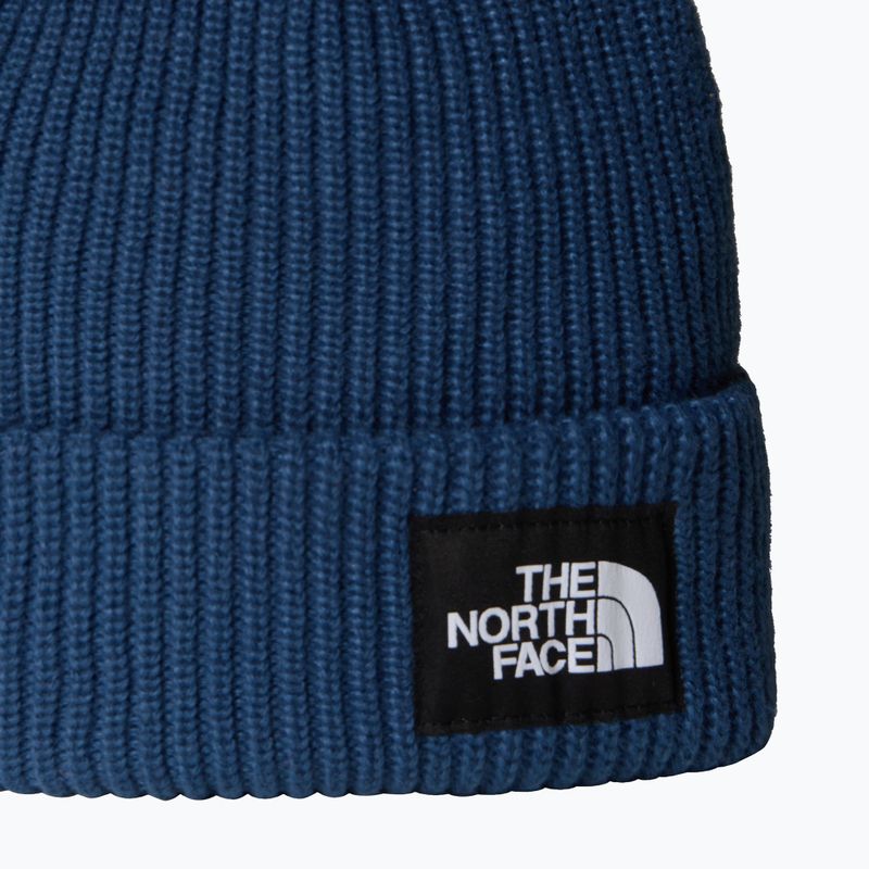 Zimná čiapka The North Face Salty Lined 2