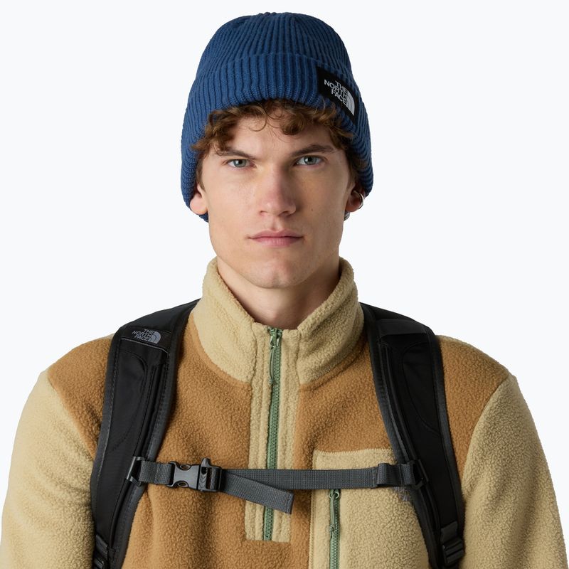 Zimná čiapka The North Face Salty Lined 4