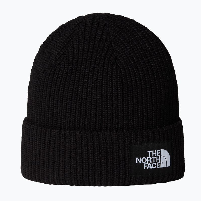Zimná čiapka The North Face Salty Lined