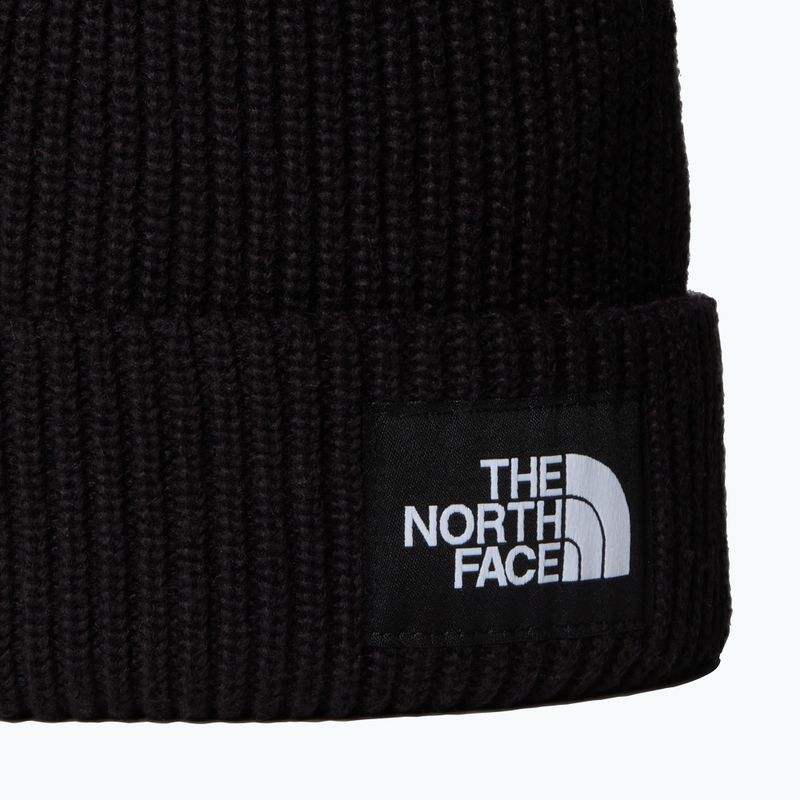 Zimná čiapka The North Face Salty Lined 2