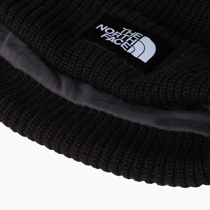 Zimná čiapka The North Face Salty Lined 3