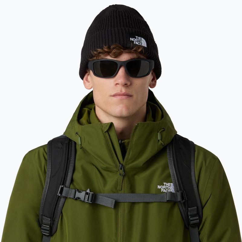 Zimná čiapka The North Face Salty Lined 4